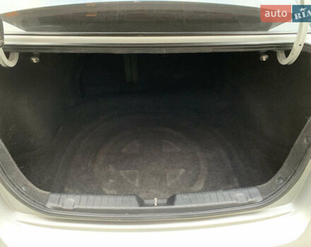 Сірий Хендай Елантра, об'ємом двигуна 1.59 л та пробігом 240 тис. км за 6350 $, фото 14 на Automoto.ua