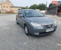 Хендай Элантра 2010 в Умани на Automoto.ua Серый Хендай Элантра, объемом двигателя 1.98 л и пробегом 205 тыс. км за 7400 $, фото 9 на Automoto.ua