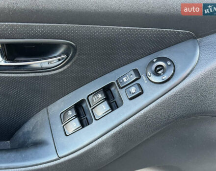 Хендай Элантра 2010 в Сумах на Automoto.ua Серый Хендай Элантра, объемом двигателя 1.59 л и пробегом 280 тыс. км за 6500 $, фото 22 на Automoto.ua