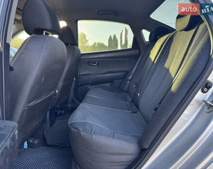 Хендай Элантра 2010 в Сумах на Automoto.ua Серый Хендай Элантра, объемом двигателя 1.59 л и пробегом 280 тыс. км за 6500 $, фото 19 на Automoto.ua