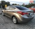 Хендай Элантра 2011 в Киеве на Automoto.ua Серый Хендай Элантра, объемом двигателя 1.8 л и пробегом 302 тыс. км за 7800 $, фото 1 на Automoto.ua