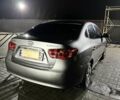 Хендай Элантра 2011 в Прилуках на Automoto.ua Серый Хендай Элантра, объемом двигателя 1.98 л и пробегом 173 тыс. км за 6100 $, фото 7 на Automoto.ua