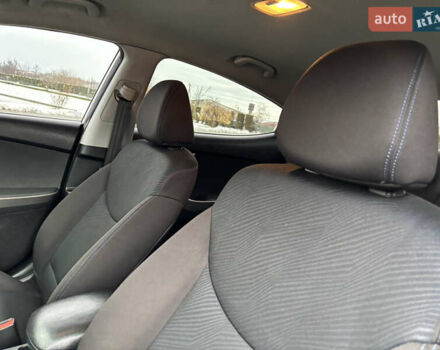 Серый Хендай Элантра, объемом двигателя 1.59 л и пробегом 231 тыс. км за 8790 $, фото 36 на Automoto.ua