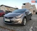 Хендай Элантра 2011 в Киеве на Automoto.ua Серый Хендай Элантра, объемом двигателя 1.8 л и пробегом 302 тыс. км за 7800 $, фото 6 на Automoto.ua