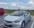 Серый Хендай Элантра, объемом двигателя 1.59 л и пробегом 179 тыс. км за 8400 $, фото 1 на Automoto.ua