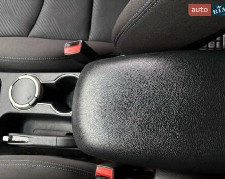 Серый Хендай Элантра, объемом двигателя 1.59 л и пробегом 231 тыс. км за 8790 $, фото 63 на Automoto.ua