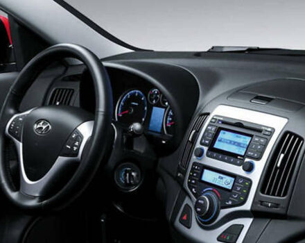 Серый Хендай Элантра, объемом двигателя 1.82 л и пробегом 143 тыс. км за 9638 $, фото 3 на Automoto.ua