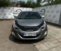 Сірий Хендай Елантра, об'ємом двигуна 1.8 л та пробігом 195 тис. км за 7999 $, фото 4 на Automoto.ua