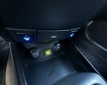 Серый Хендай Элантра, объемом двигателя 1.6 л и пробегом 144 тыс. км за 6000 $, фото 11 на Automoto.ua