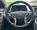 Сірий Хендай Елантра, об'ємом двигуна 1.8 л та пробігом 145 тис. км за 9790 $, фото 14 на Automoto.ua