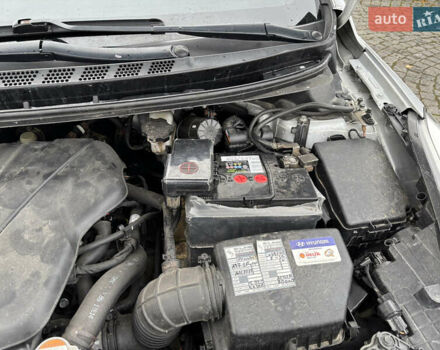 Серый Хендай Элантра, объемом двигателя 1.59 л и пробегом 231 тыс. км за 8700 $, фото 64 на Automoto.ua