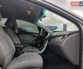 Серый Хендай Элантра, объемом двигателя 1.8 л и пробегом 137 тыс. км за 7999 $, фото 32 на Automoto.ua