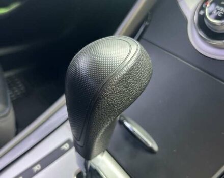 Серый Хендай Элантра, объемом двигателя 1.6 л и пробегом 110 тыс. км за 10600 $, фото 28 на Automoto.ua