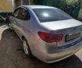 Сірий Хендай Елантра, об'ємом двигуна 1.6 л та пробігом 200 тис. км за 5400 $, фото 1 на Automoto.ua