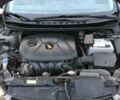 Хендай Элантра 2011 в Киеве на Automoto.ua Серый Хендай Элантра, объемом двигателя 1.8 л и пробегом 302 тыс. км за 7800 $, фото 13 на Automoto.ua