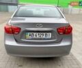 Серый Хендай Элантра, объемом двигателя 1.6 л и пробегом 242 тыс. км за 6400 $, фото 4 на Automoto.ua