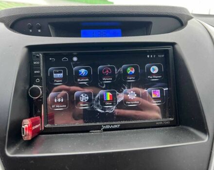 Серый Хендай Элантра, объемом двигателя 0 л и пробегом 145 тыс. км за 9790 $, фото 22 на Automoto.ua