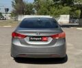 Сірий Хендай Елантра, об'ємом двигуна 1.8 л та пробігом 235 тис. км за 8990 $, фото 3 на Automoto.ua