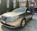 Сірий Хендай Елантра, об'ємом двигуна 1.59 л та пробігом 197 тис. км за 5900 $, фото 6 на Automoto.ua