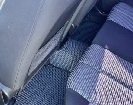 Серый Хендай Элантра, объемом двигателя 1.59 л и пробегом 247 тыс. км за 8600 $, фото 9 на Automoto.ua