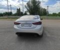 Серый Хендай Элантра, объемом двигателя 1.6 л и пробегом 132 тыс. км за 9000 $, фото 3 на Automoto.ua