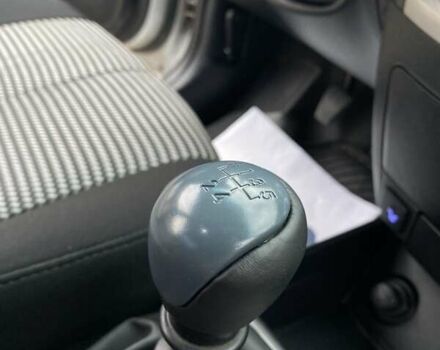 Серый Хендай Элантра, объемом двигателя 1.59 л и пробегом 187 тыс. км за 5999 $, фото 2 на Automoto.ua