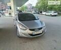 Сірий Хендай Елантра, об'ємом двигуна 1.8 л та пробігом 233 тис. км за 7900 $, фото 1 на Automoto.ua