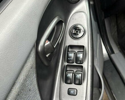 Серый Хендай Элантра, объемом двигателя 1.6 л и пробегом 243 тыс. км за 4500 $, фото 1 на Automoto.ua