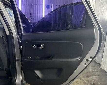 Серый Хендай Элантра, объемом двигателя 1.98 л и пробегом 185 тыс. км за 6100 $, фото 13 на Automoto.ua