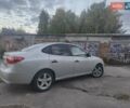 Сірий Хендай Елантра, об'ємом двигуна 1.59 л та пробігом 182 тис. км за 5300 $, фото 8 на Automoto.ua