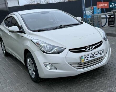 Серый Хендай Элантра, объемом двигателя 1.59 л и пробегом 138 тыс. км за 8800 $, фото 7 на Automoto.ua