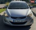 Сірий Хендай Елантра, об'ємом двигуна 1.59 л та пробігом 225 тис. км за 7200 $, фото 1 на Automoto.ua