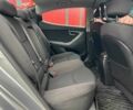 Серый Хендай Элантра, объемом двигателя 0 л и пробегом 145 тыс. км за 9790 $, фото 8 на Automoto.ua