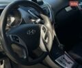Сірий Хендай Елантра, об'ємом двигуна 1.59 л та пробігом 225 тис. км за 7200 $, фото 15 на Automoto.ua