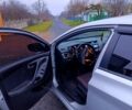 Серый Хендай Элантра, объемом двигателя 1.6 л и пробегом 192 тыс. км за 8600 $, фото 8 на Automoto.ua