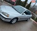 Сірий Хендай Елантра, об'ємом двигуна 1.59 л та пробігом 120 тис. км за 3800 $, фото 1 на Automoto.ua
