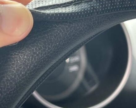 Серый Хендай Элантра, объемом двигателя 1.6 л и пробегом 110 тыс. км за 10600 $, фото 24 на Automoto.ua