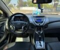 Сірий Хендай Елантра, об'ємом двигуна 1.8 л та пробігом 235 тис. км за 8990 $, фото 12 на Automoto.ua