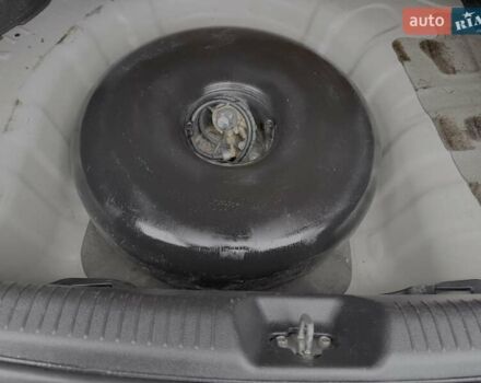 Серый Хендай Элантра, объемом двигателя 1.59 л и пробегом 138 тыс. км за 8800 $, фото 28 на Automoto.ua