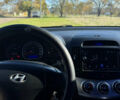Серый Хендай Элантра, объемом двигателя 1.59 л и пробегом 247 тыс. км за 8600 $, фото 5 на Automoto.ua