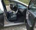Хендай Элантра 2011 в Киеве на Automoto.ua Серый Хендай Элантра, объемом двигателя 1.8 л и пробегом 302 тыс. км за 7800 $, фото 8 на Automoto.ua