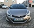 Хендай Элантра 2011 в Киеве на Automoto.ua Серый Хендай Элантра, объемом двигателя 1.8 л и пробегом 302 тыс. км за 7800 $, фото 1 на Automoto.ua