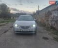 Сірий Хендай Елантра, об'ємом двигуна 1.59 л та пробігом 182 тис. км за 5300 $, фото 4 на Automoto.ua