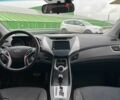 Серый Хендай Элантра, объемом двигателя 0 л и пробегом 145 тыс. км за 9790 $, фото 12 на Automoto.ua