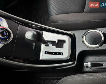 Сірий Хендай Елантра, об'ємом двигуна 1.59 л та пробігом 231 тис. км за 8700 $, фото 52 на Automoto.ua