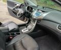 Серый Хендай Элантра, объемом двигателя 1.8 л и пробегом 230 тыс. км за 8500 $, фото 31 на Automoto.ua