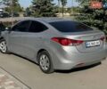 Сірий Хендай Елантра, об'ємом двигуна 1.59 л та пробігом 225 тис. км за 7200 $, фото 5 на Automoto.ua