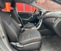 Серый Хендай Элантра, объемом двигателя 0 л и пробегом 145 тыс. км за 9790 $, фото 9 на Automoto.ua
