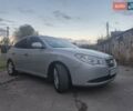 Сірий Хендай Елантра, об'ємом двигуна 1.59 л та пробігом 182 тис. км за 5300 $, фото 2 на Automoto.ua