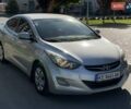 Сірий Хендай Елантра, об'ємом двигуна 1.59 л та пробігом 225 тис. км за 7200 $, фото 6 на Automoto.ua